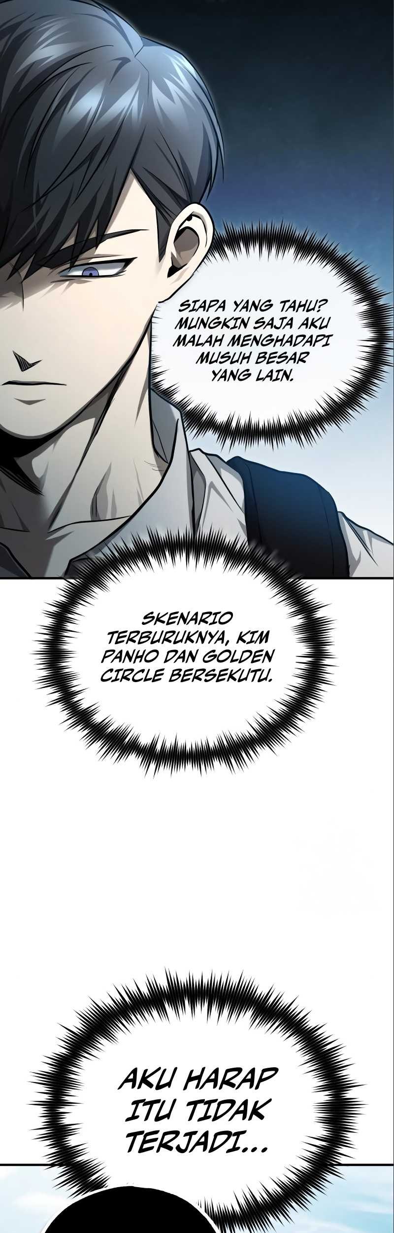 Devil Returns To School Days Chapter 38 Gambar 54