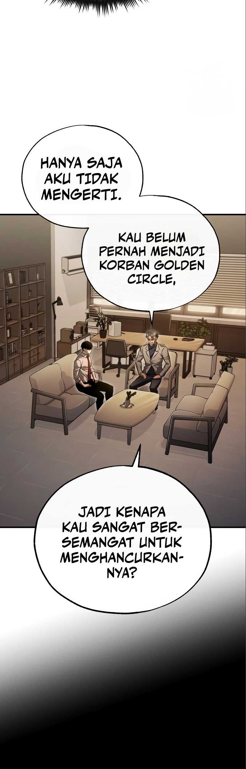 Devil Returns To School Days Chapter 38 Gambar 60