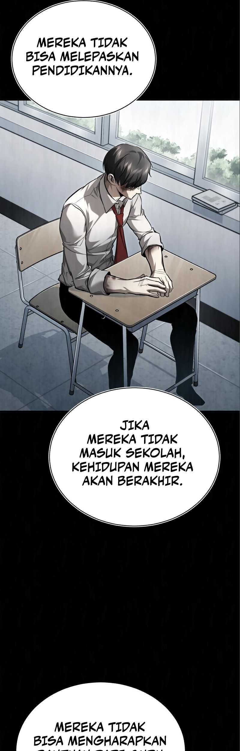 Devil Returns To School Days Chapter 38 Gambar 64