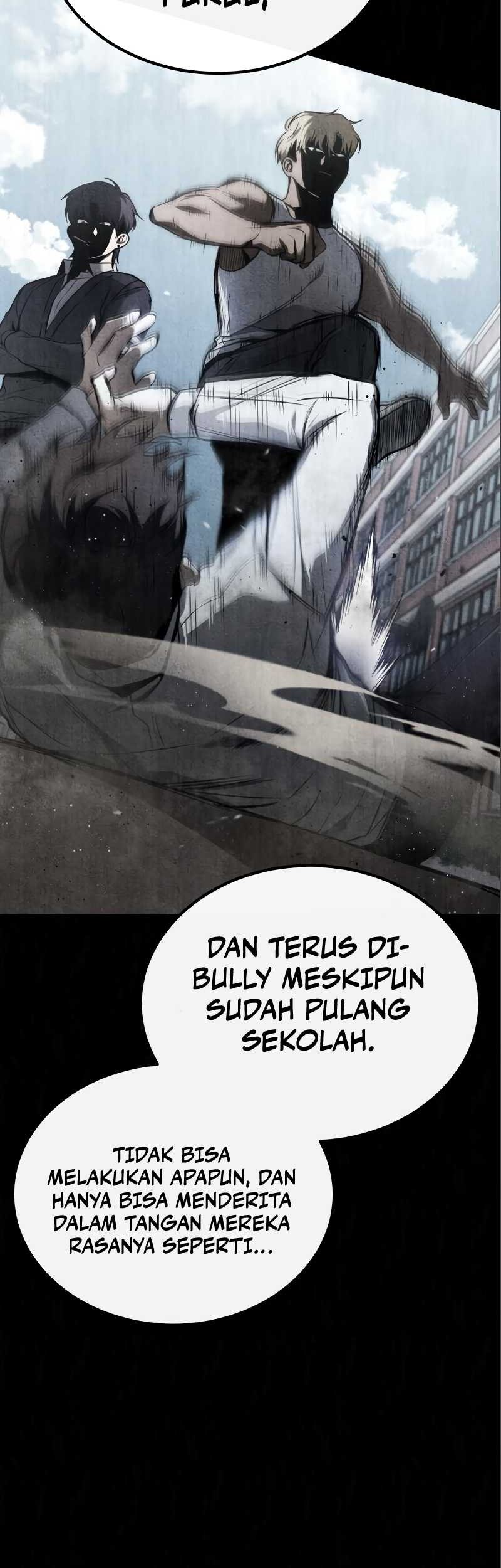Devil Returns To School Days Chapter 38 Gambar 66