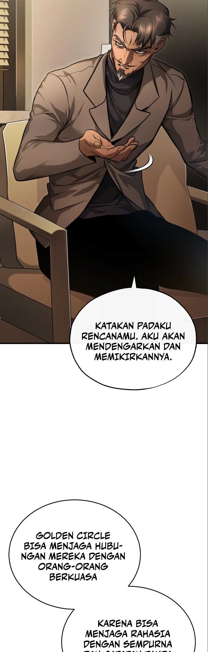Devil Returns To School Days Chapter 38 Gambar 70