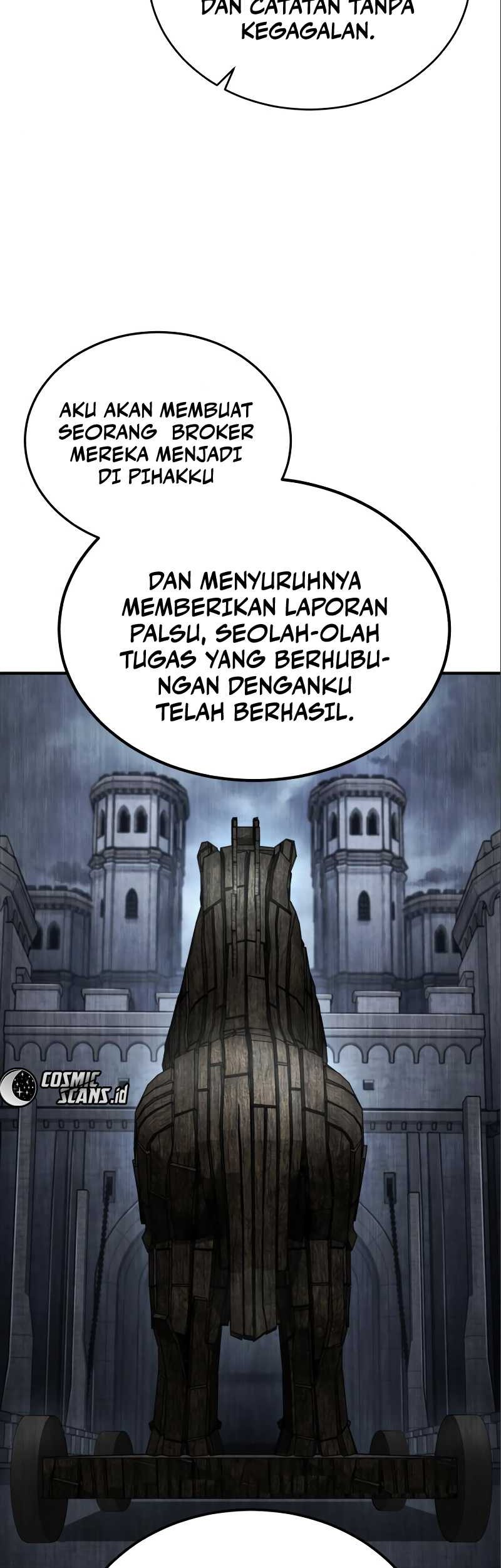 Devil Returns To School Days Chapter 38 Gambar 71