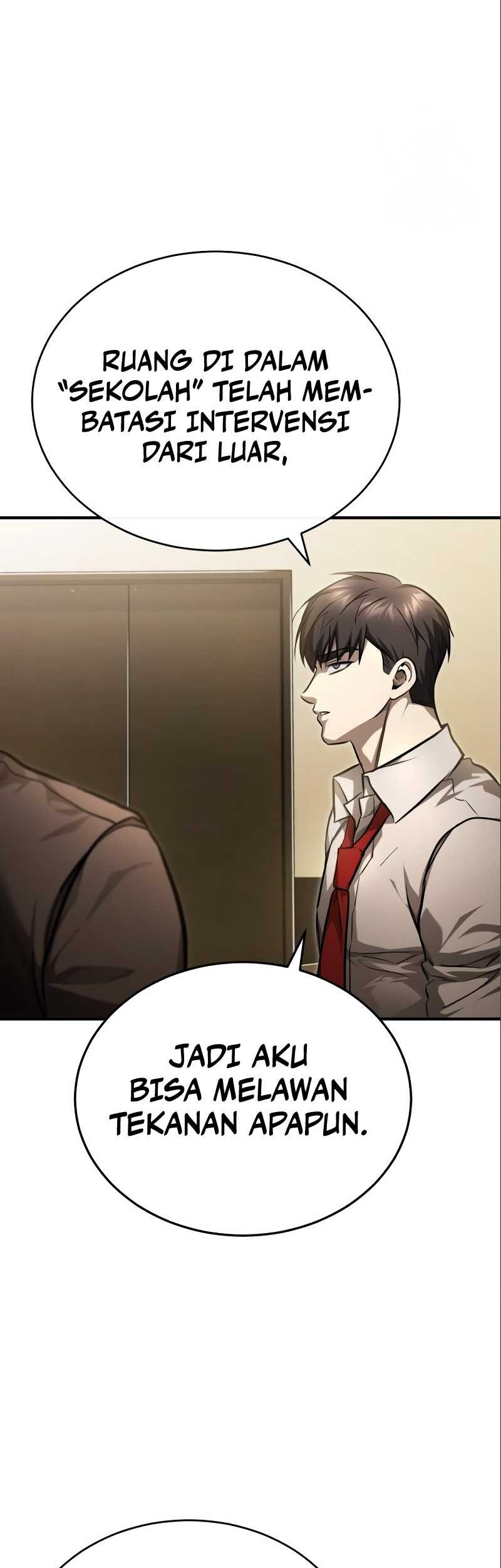 Devil Returns To School Days Chapter 38 Gambar 75