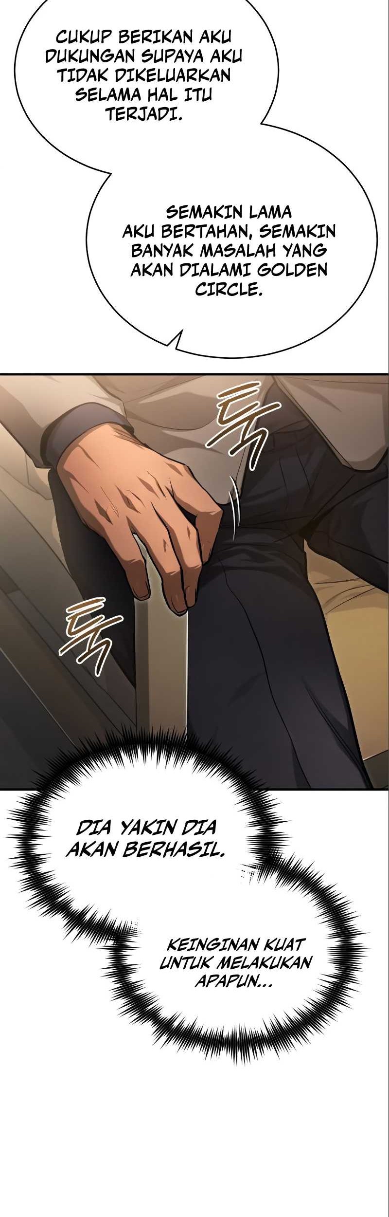 Devil Returns To School Days Chapter 38 Gambar 76