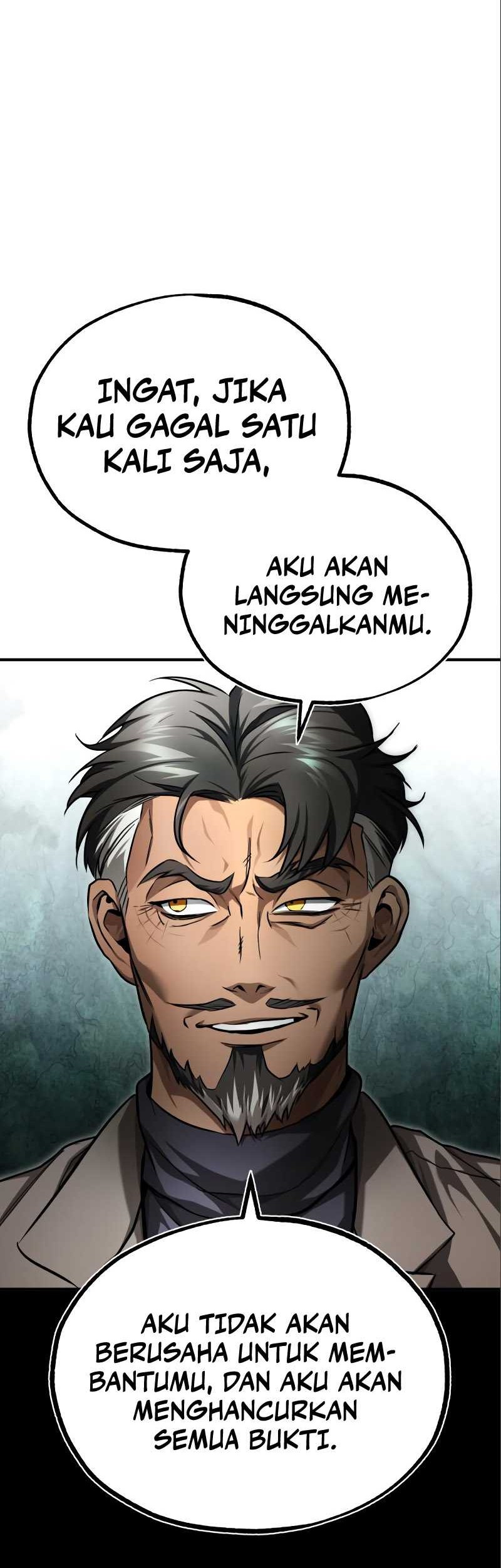 Devil Returns To School Days Chapter 38 Gambar 81