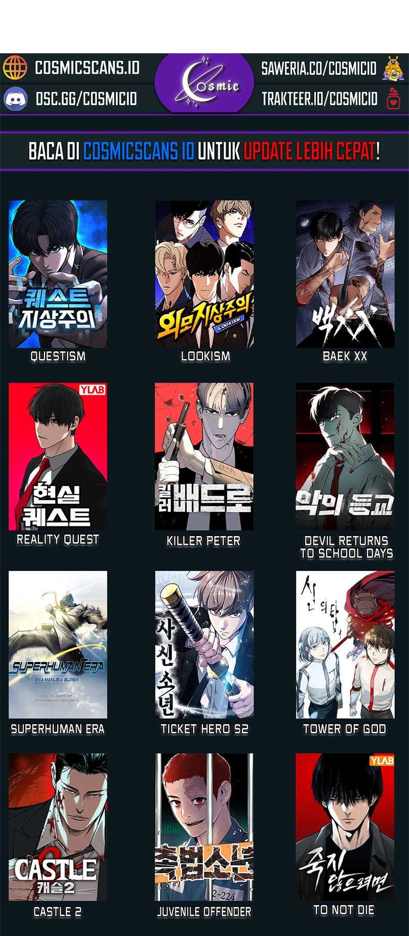 Devil Returns To School Days Chapter 38 Gambar 84