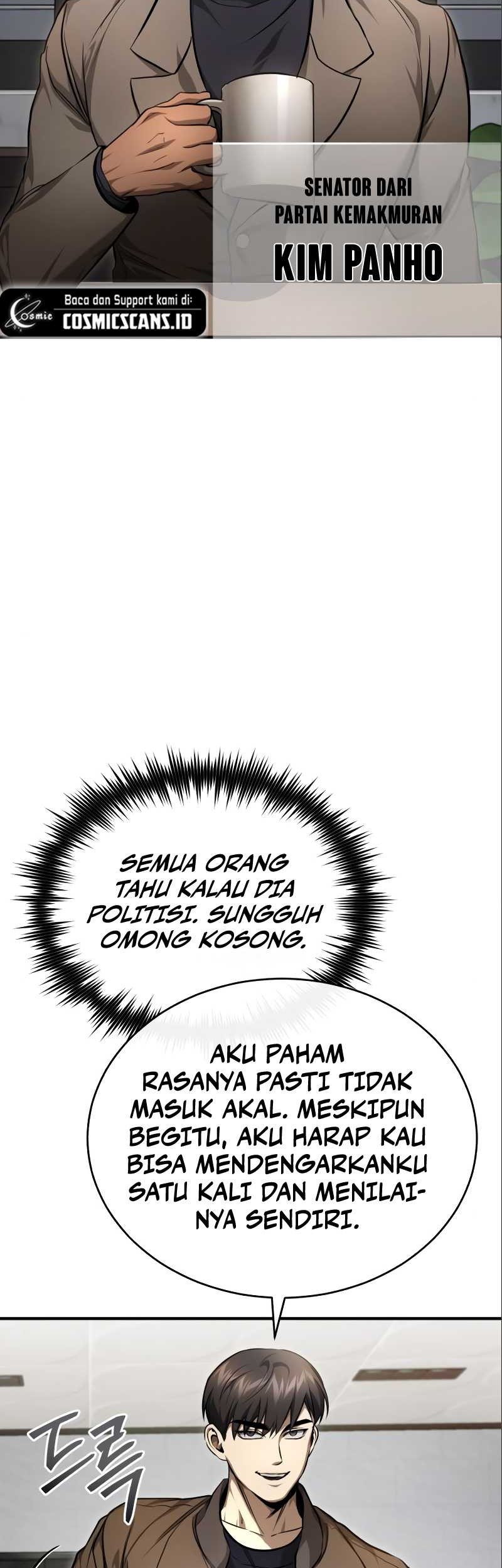 Devil Returns To School Days Chapter 38 Gambar 4