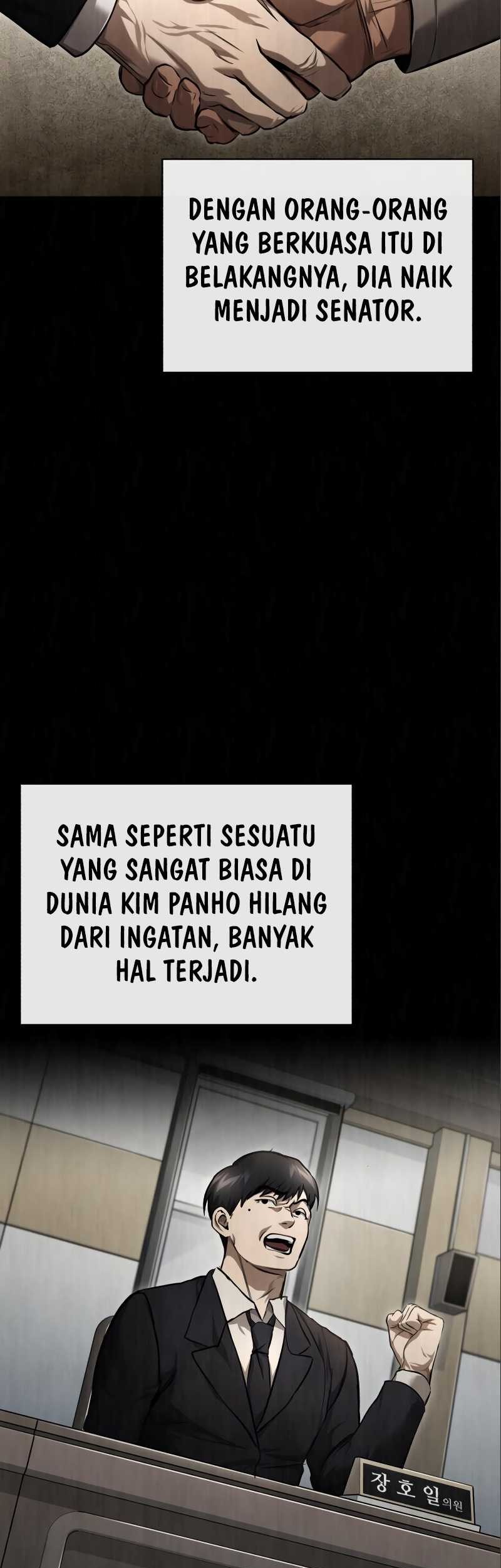 Devil Returns To School Days Chapter 38 Gambar 6