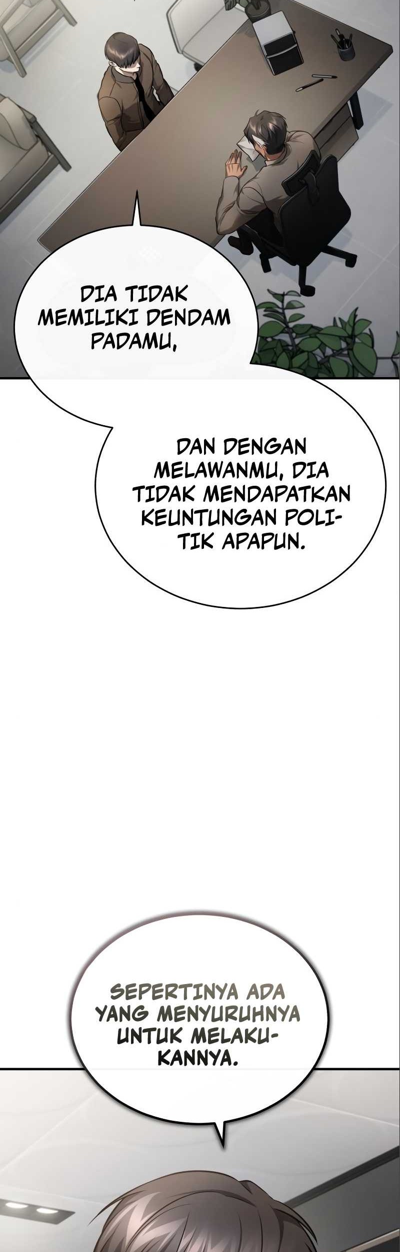 Devil Returns To School Days Chapter 38 Gambar 9
