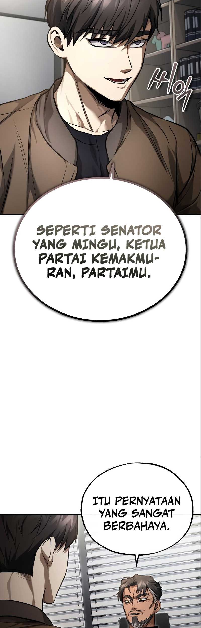Devil Returns To School Days Chapter 38 Gambar 10