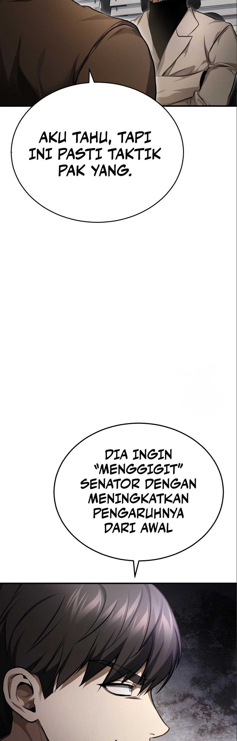 Devil Returns To School Days Chapter 38 Gambar 11