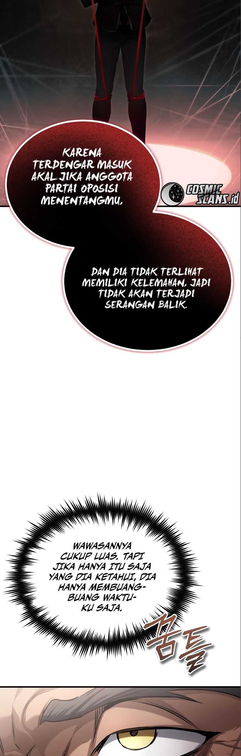 Devil Returns To School Days Chapter 38 Gambar 14