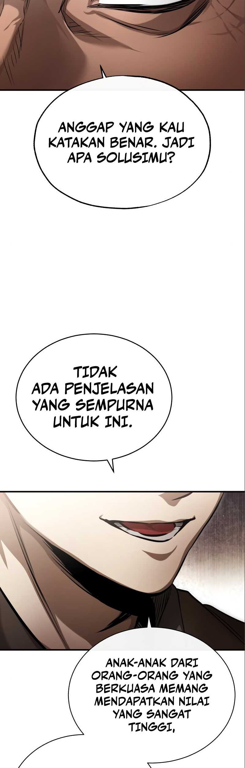 Devil Returns To School Days Chapter 38 Gambar 15