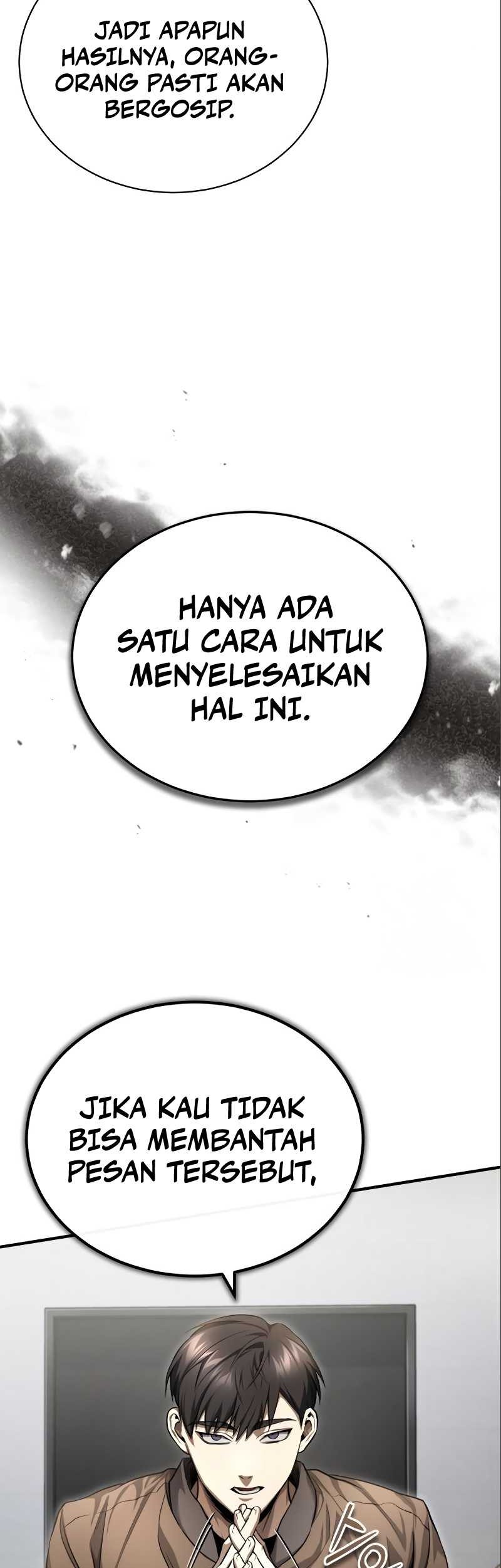 Devil Returns To School Days Chapter 38 Gambar 16