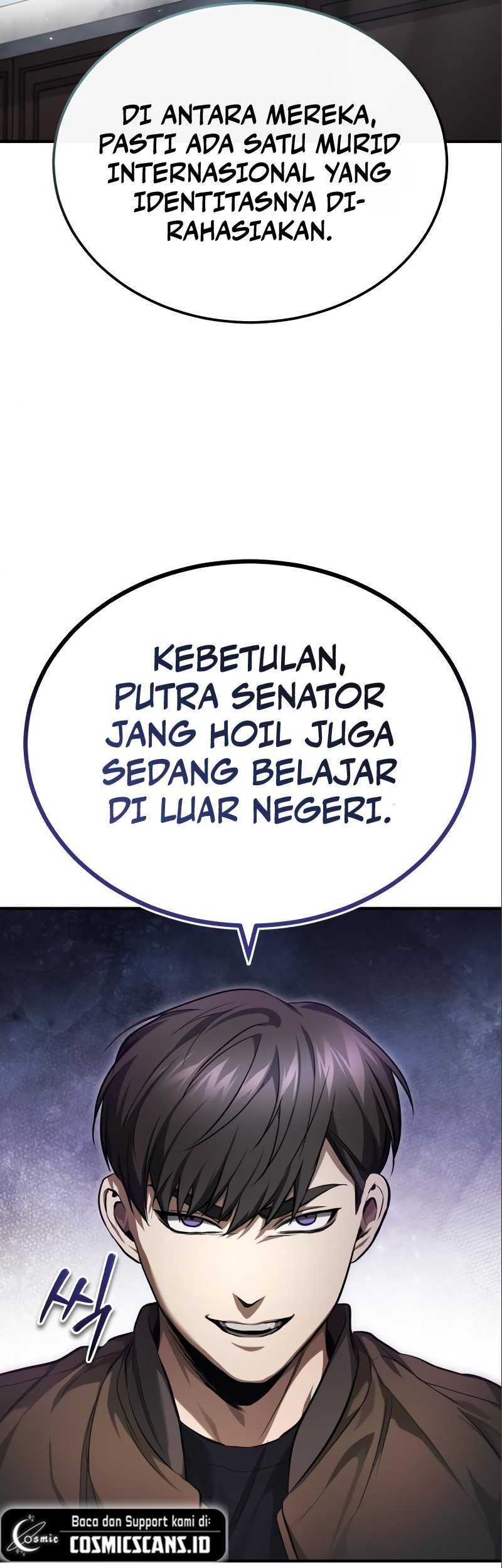 Devil Returns To School Days Chapter 38 Gambar 18