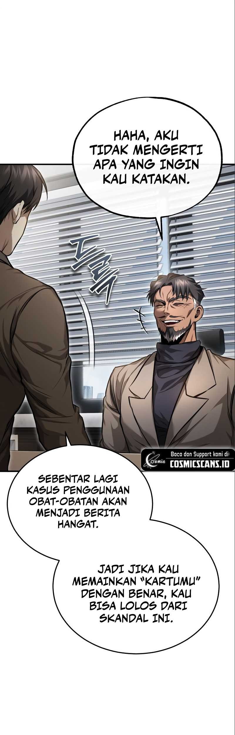 Devil Returns To School Days Chapter 38 Gambar 20