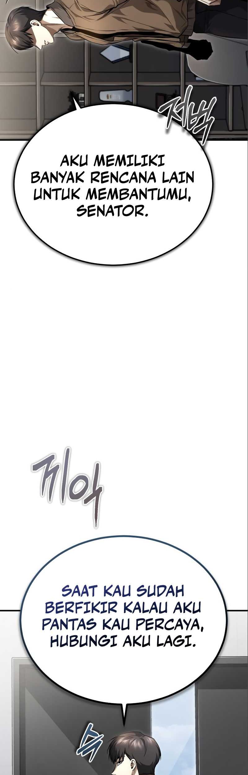 Devil Returns To School Days Chapter 38 Gambar 22