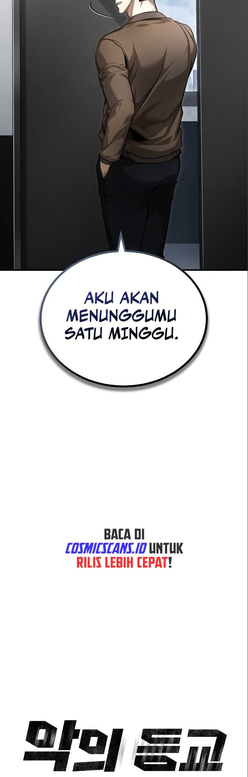 Devil Returns To School Days Chapter 38 Gambar 23