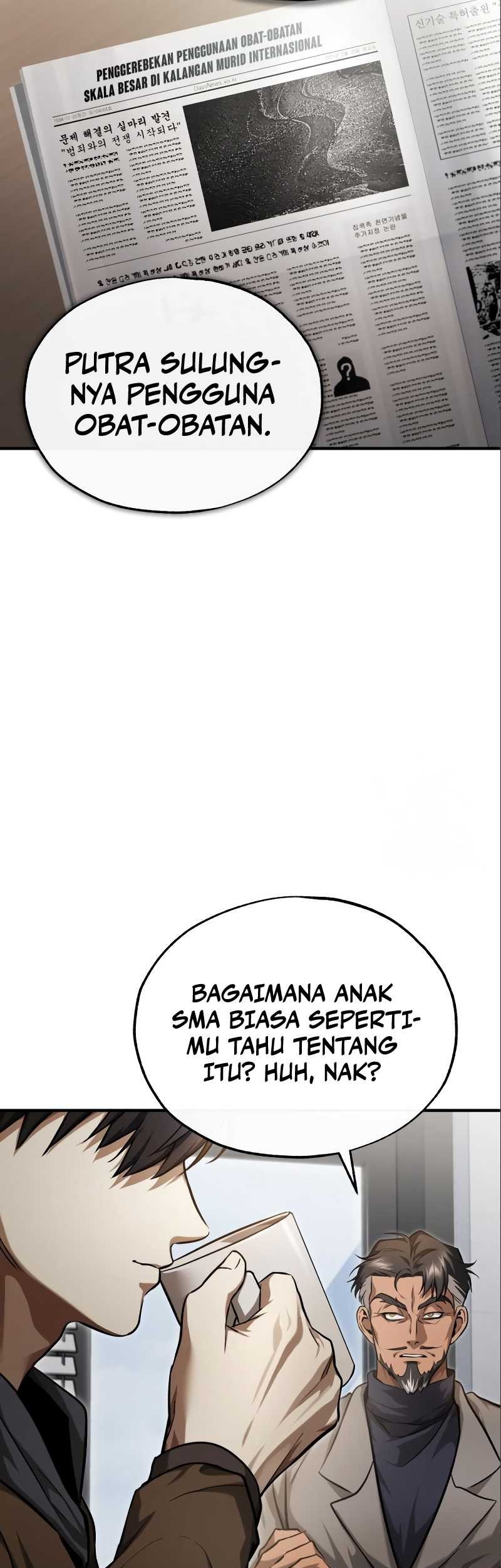 Devil Returns To School Days Chapter 38 Gambar 25