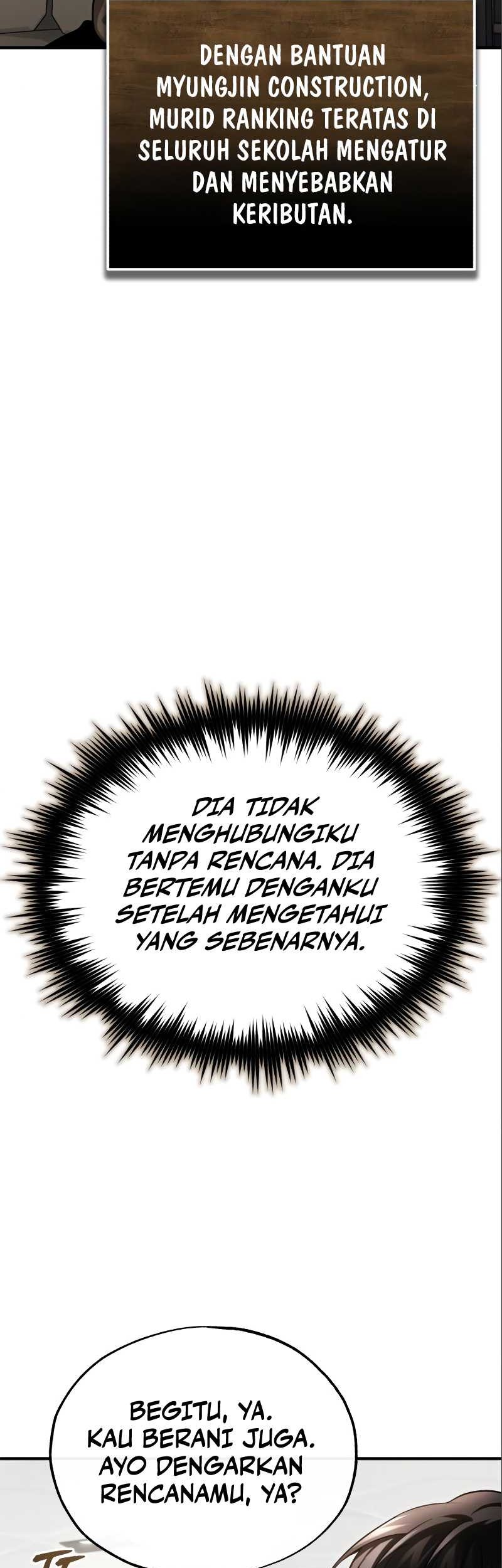 Devil Returns To School Days Chapter 38 Gambar 27