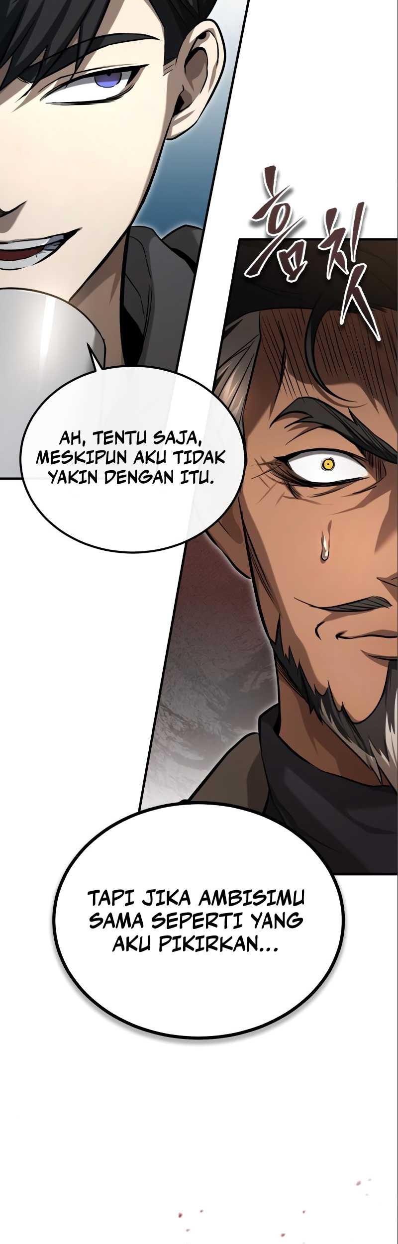 Devil Returns To School Days Chapter 38 Gambar 29