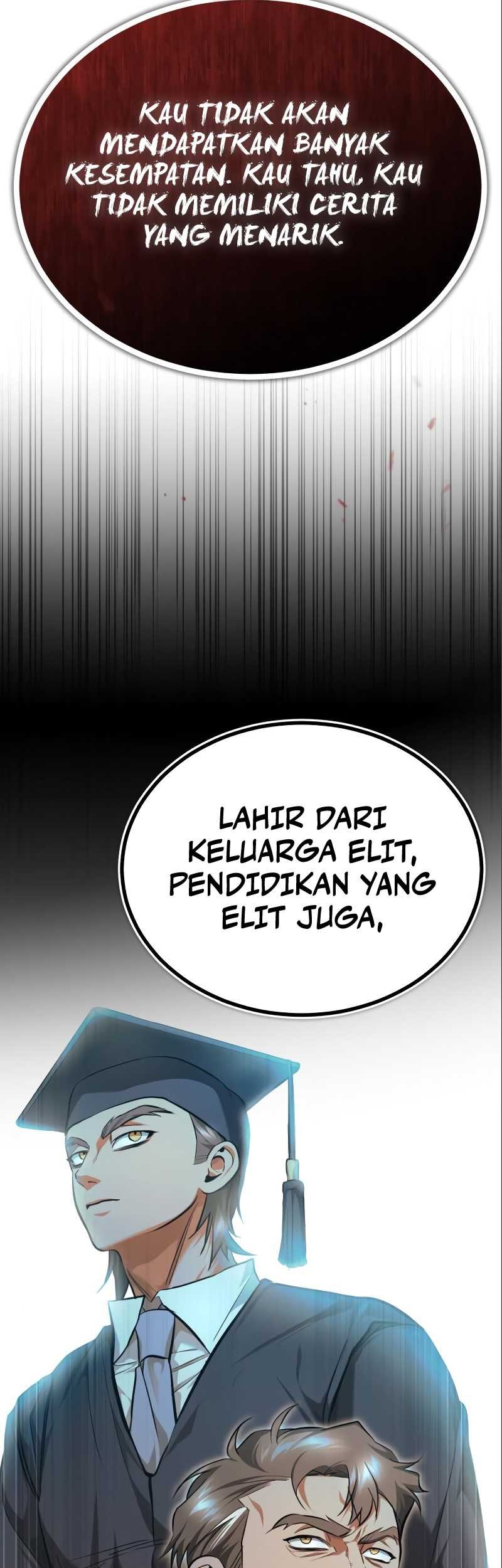 Devil Returns To School Days Chapter 38 Gambar 31