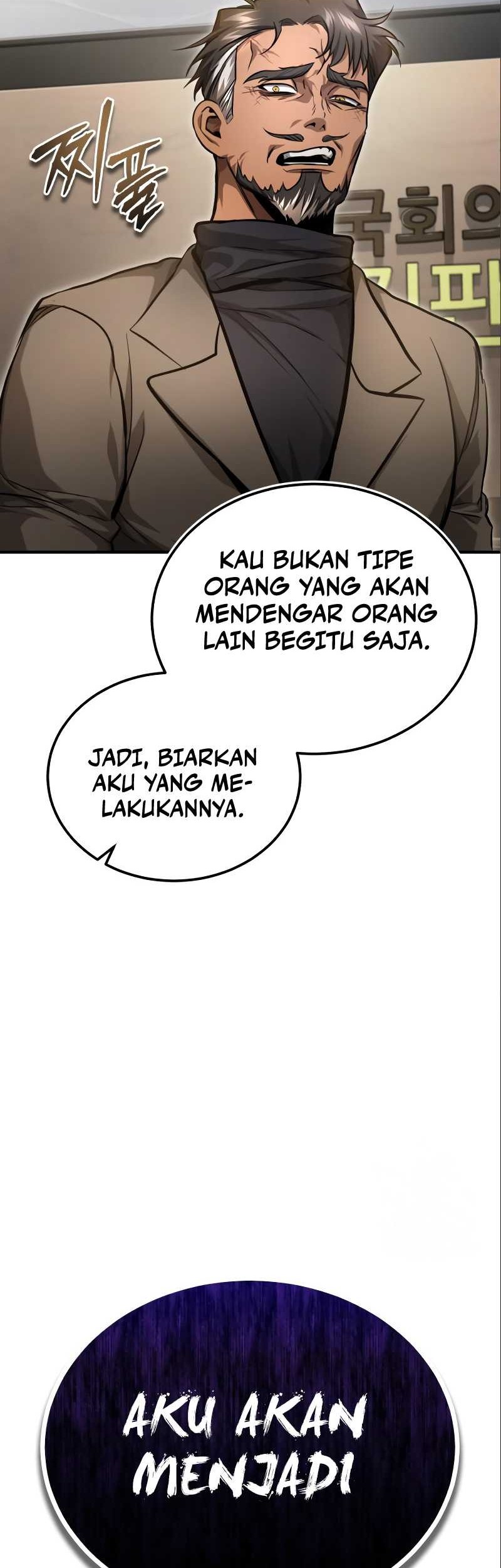 Devil Returns To School Days Chapter 38 Gambar 34