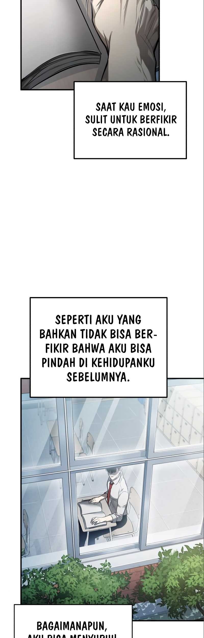 Devil Returns To School Days Chapter 38 Gambar 41