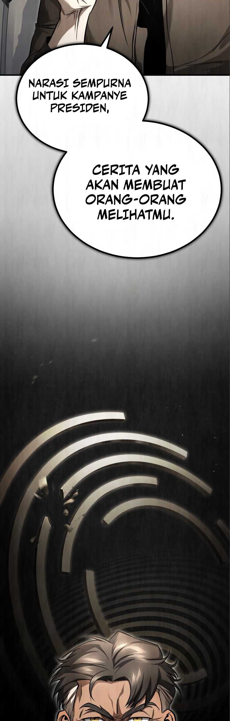 Devil Returns To School Days Chapter 38 Gambar 45