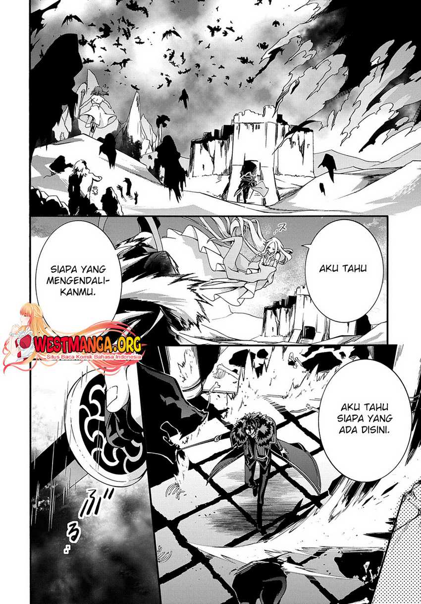 Garbage Brave: Isekai ni Shoukan Sare Suterareta Yuusha no Fukushuu Monogatari Chapter 39 Gambar 20