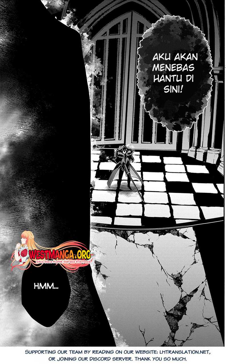 Garbage Brave: Isekai ni Shoukan Sare Suterareta Yuusha no Fukushuu Monogatari Chapter 39 Gambar 23