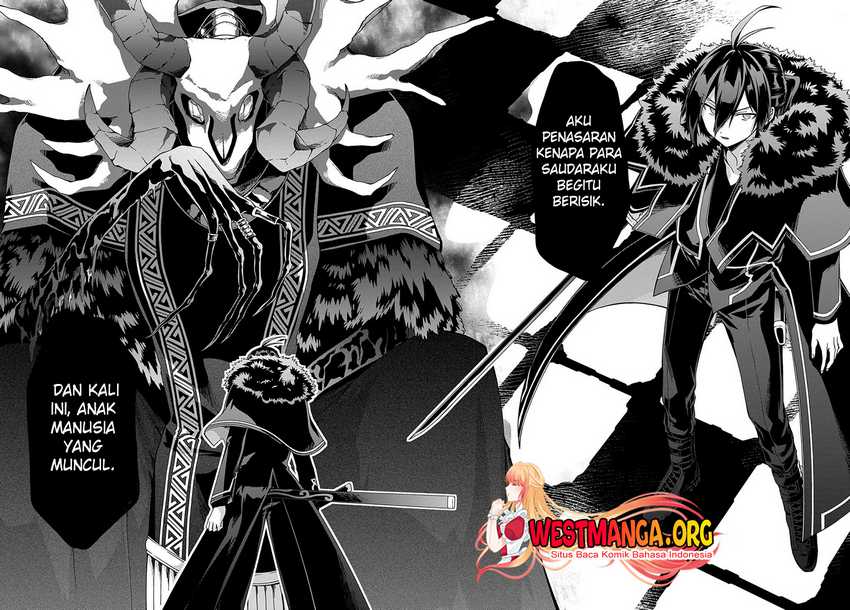 Garbage Brave: Isekai ni Shoukan Sare Suterareta Yuusha no Fukushuu Monogatari Chapter 39 Gambar 24