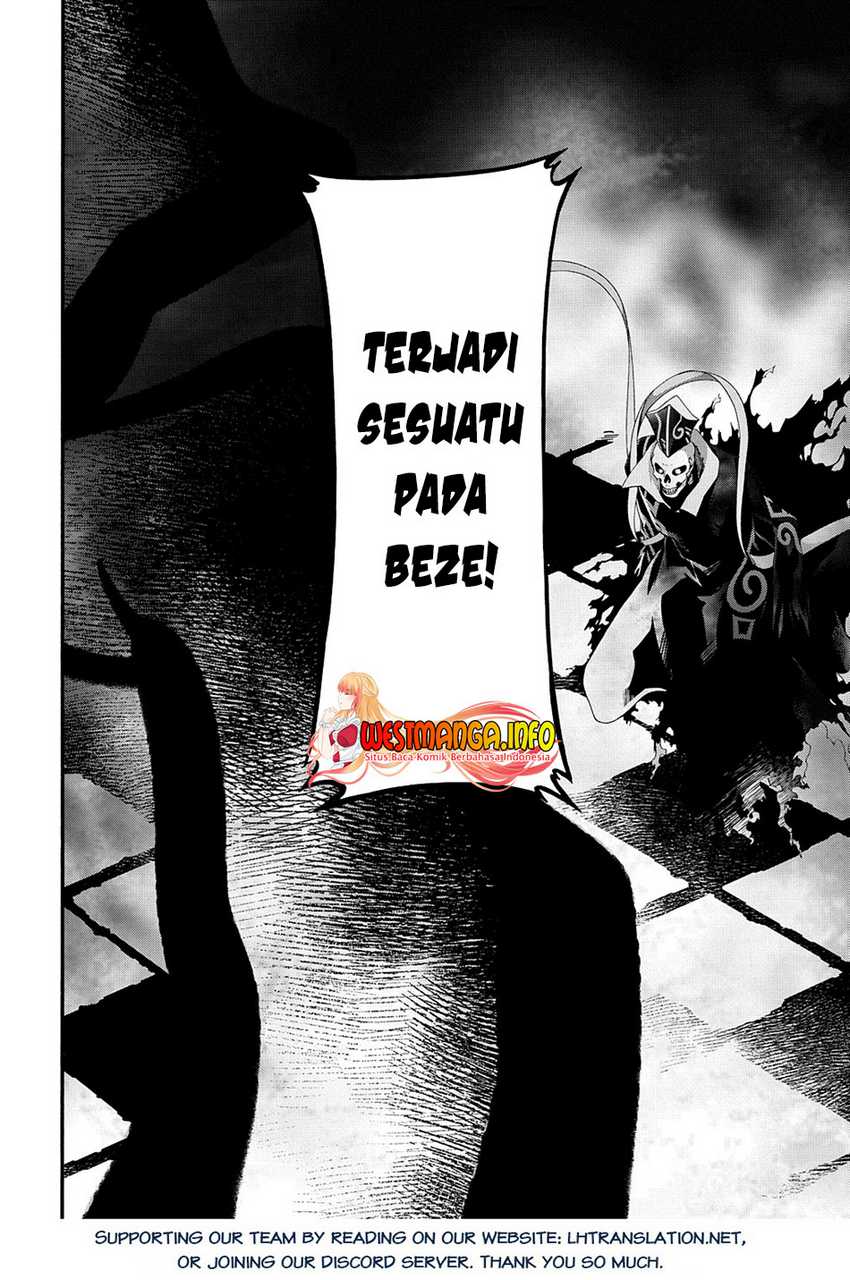 Garbage Brave: Isekai ni Shoukan Sare Suterareta Yuusha no Fukushuu Monogatari Chapter 38 Gambar 15