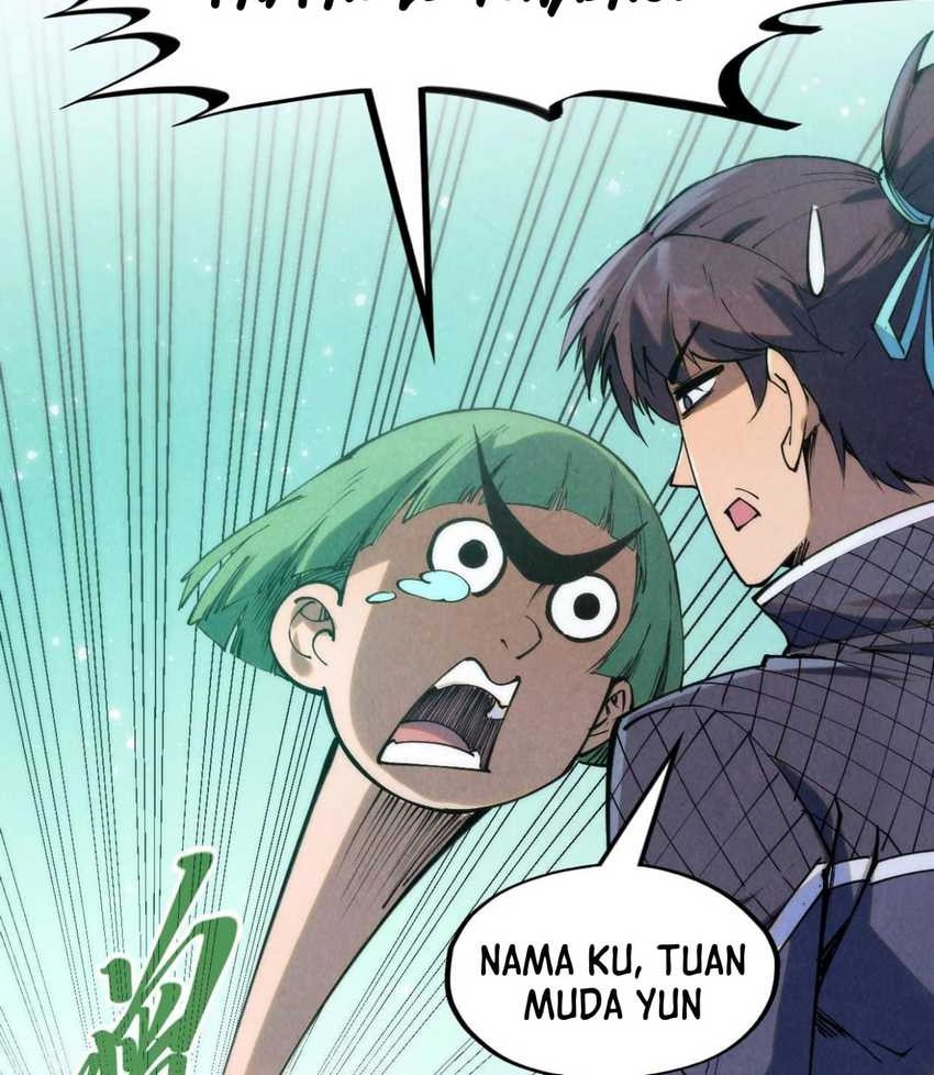 The Ultimate of All Ages Chapter 253 Gambar 36