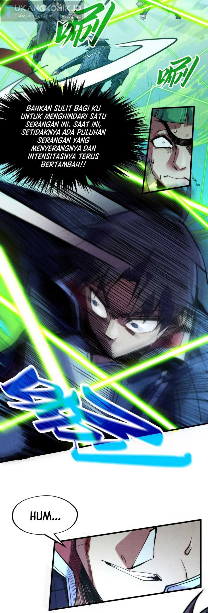 The Ultimate of All Ages Chapter 253 Gambar 48