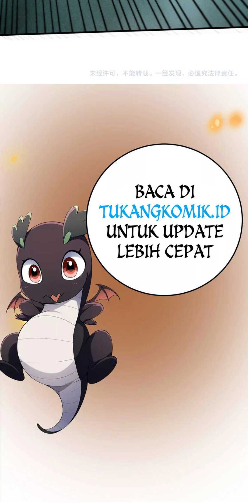 The Ultimate of All Ages Chapter 253 Gambar 50