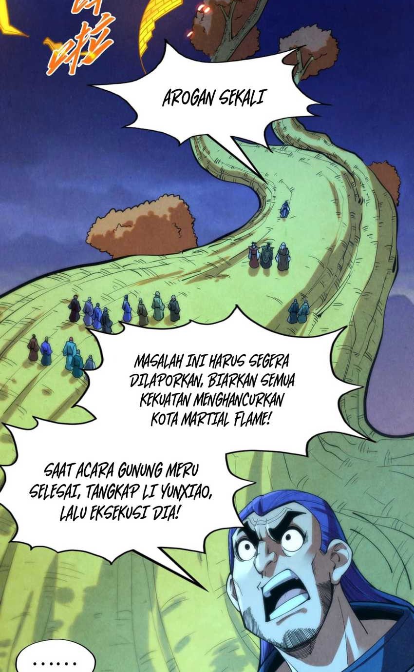 The Ultimate of All Ages Chapter 253 Gambar 3