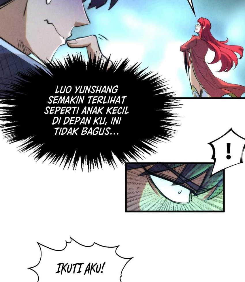 The Ultimate of All Ages Chapter 253 Gambar 27