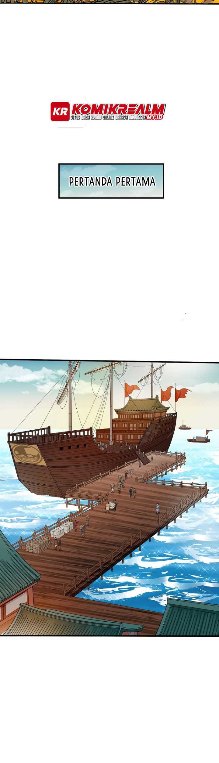 Worlds Best Assassin Chapter 54 Gambar 19