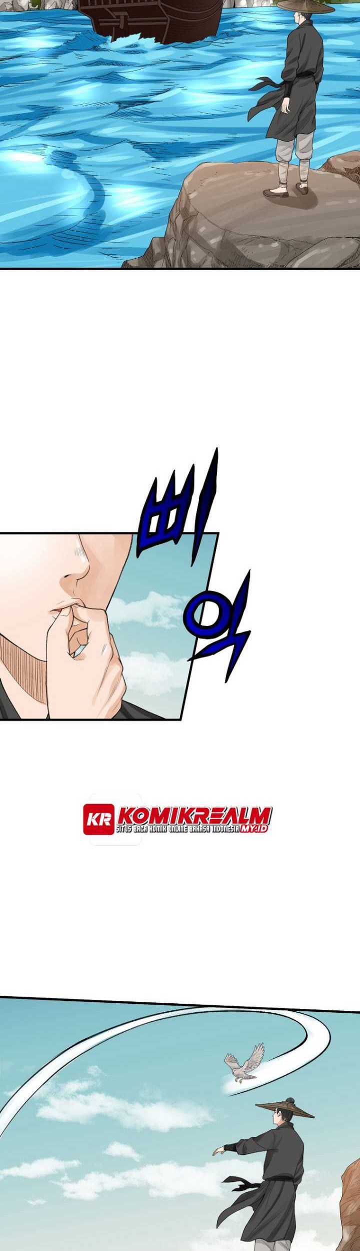 Worlds Best Assassin Chapter 54 Gambar 24