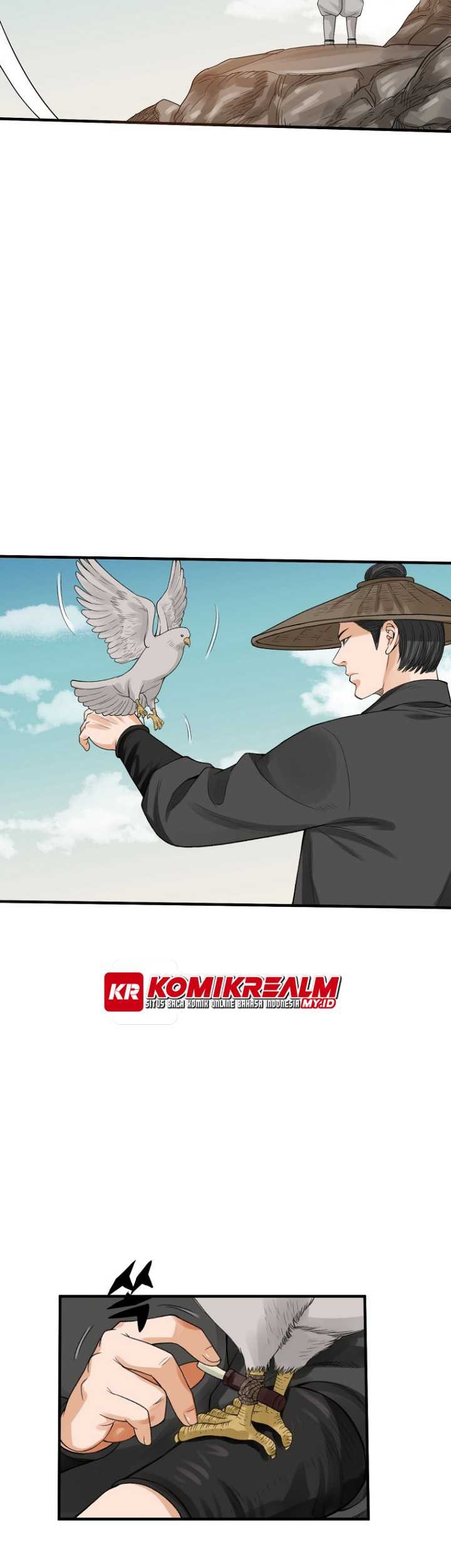 Worlds Best Assassin Chapter 54 Gambar 25