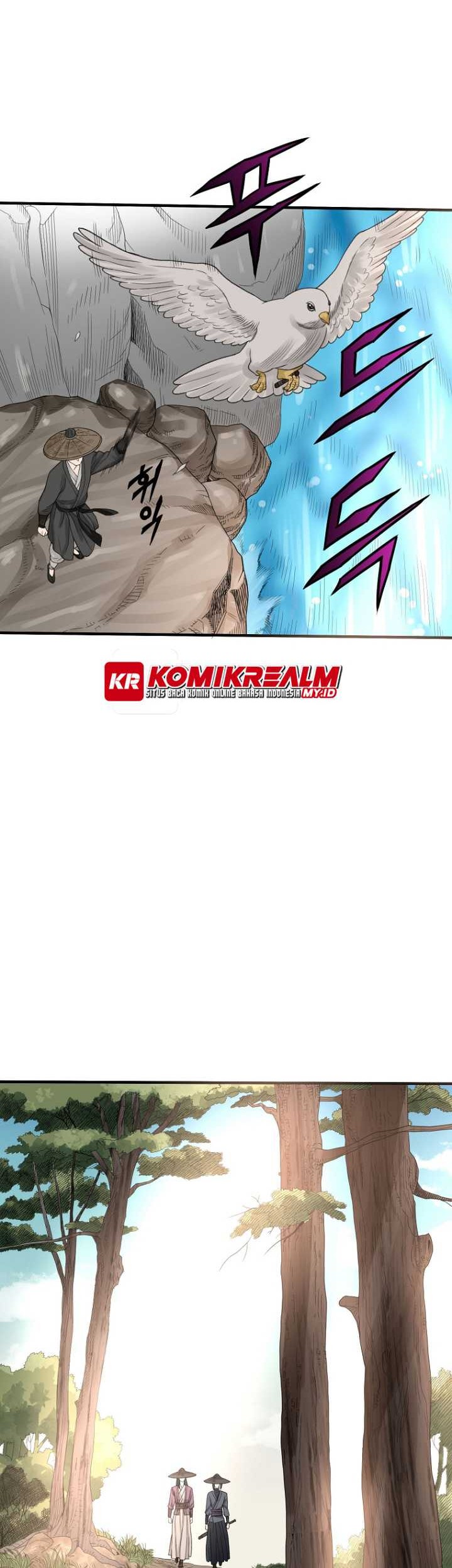 Worlds Best Assassin Chapter 54 Gambar 26