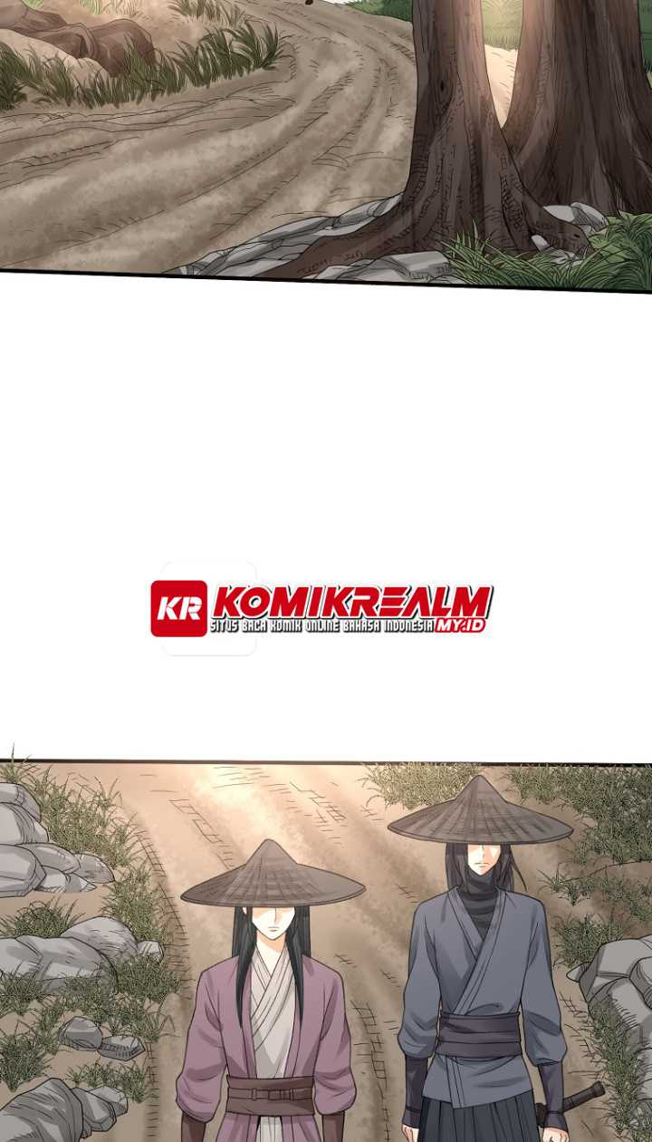 Worlds Best Assassin Chapter 54 Gambar 27