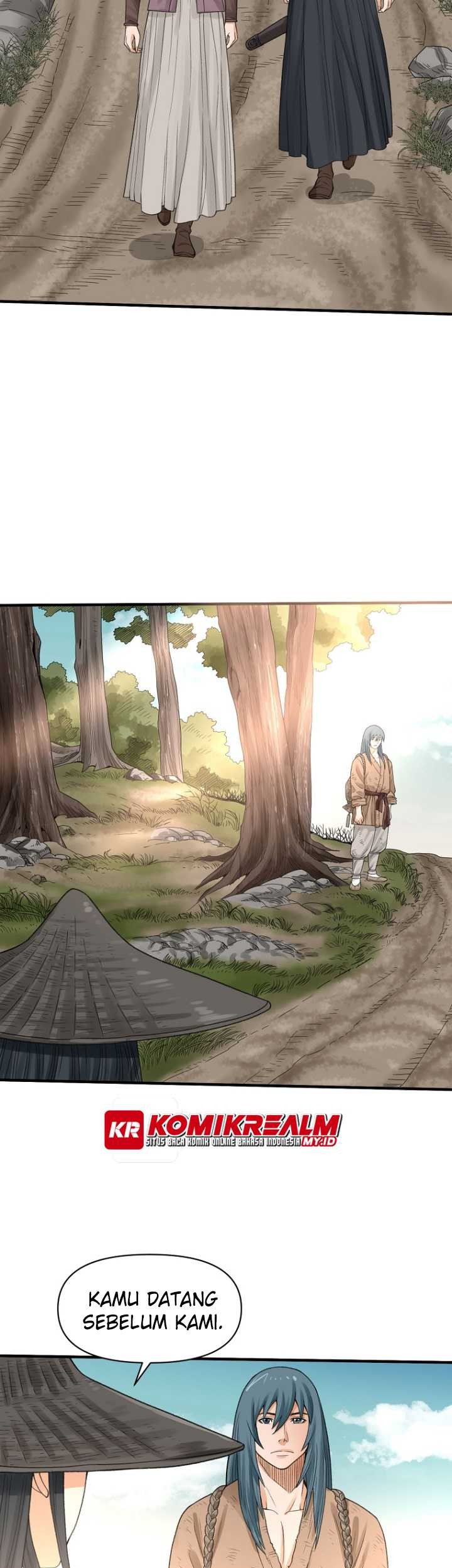 Worlds Best Assassin Chapter 54 Gambar 28