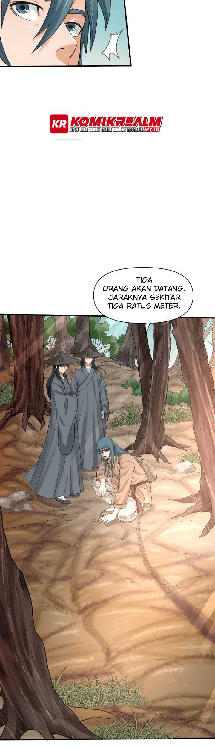 Worlds Best Assassin Chapter 54 Gambar 36