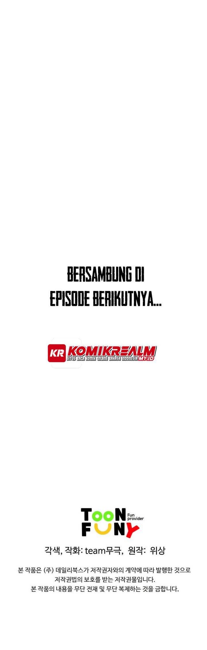 Worlds Best Assassin Chapter 54 Gambar 37