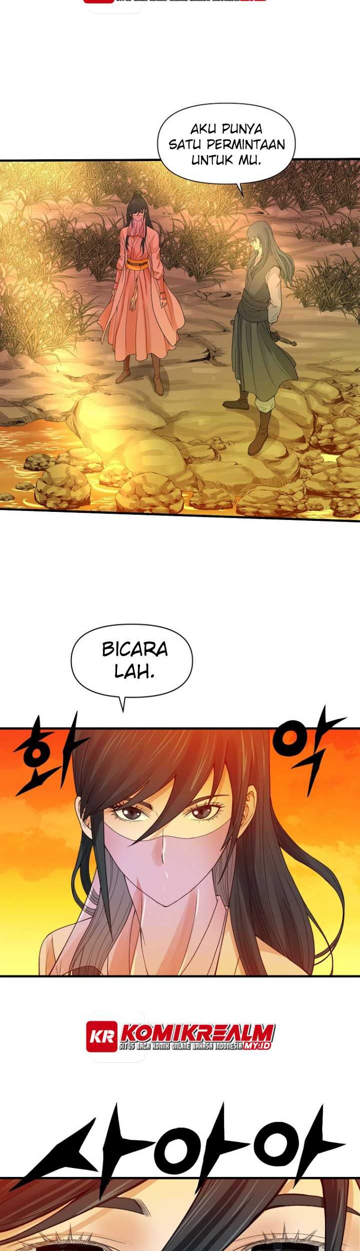 Worlds Best Assassin Chapter 54 Gambar 9