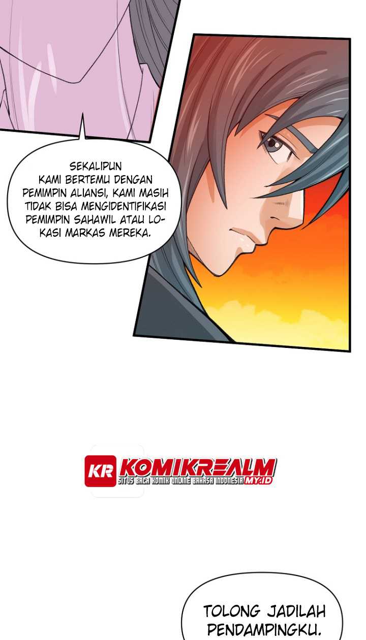 Worlds Best Assassin Chapter 54 Gambar 14