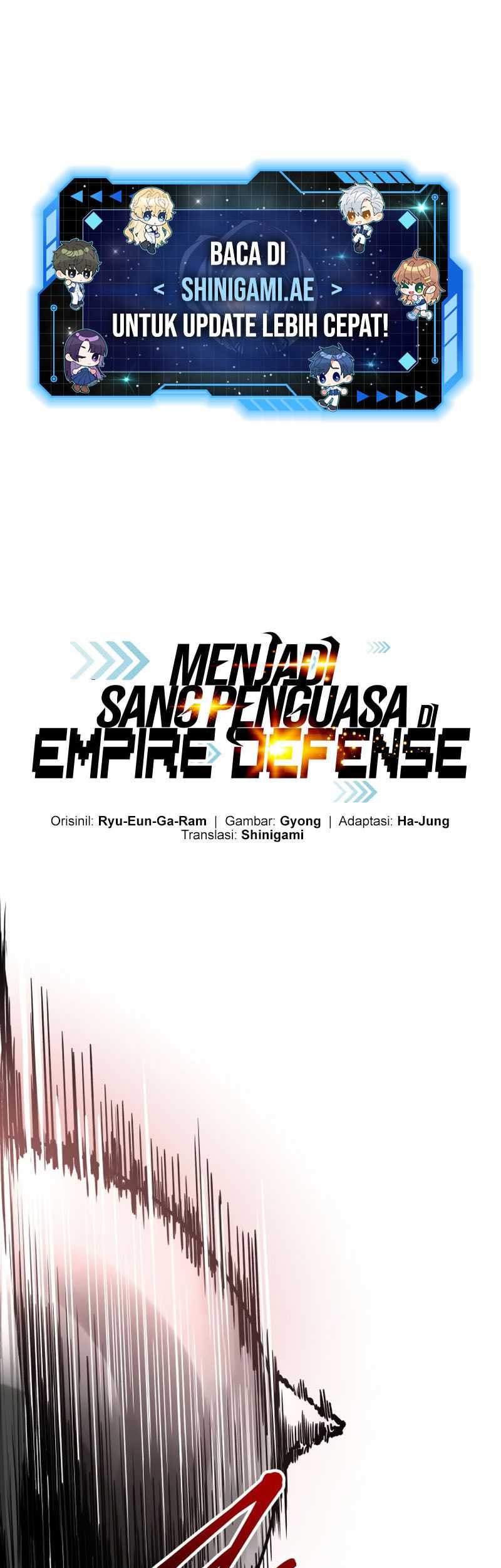 Baca I Became the Tyrant of a Defense Game Chapter 69 Gambar 2
