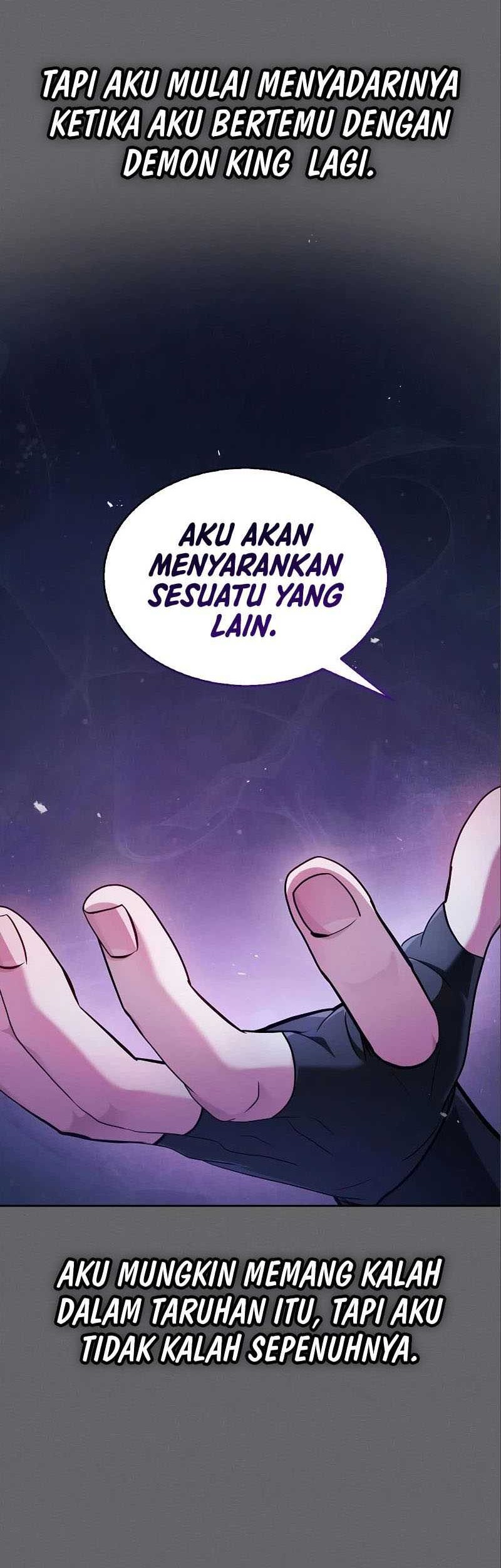 I’m Not That Kind of Talent Chapter 60 Gambar 39